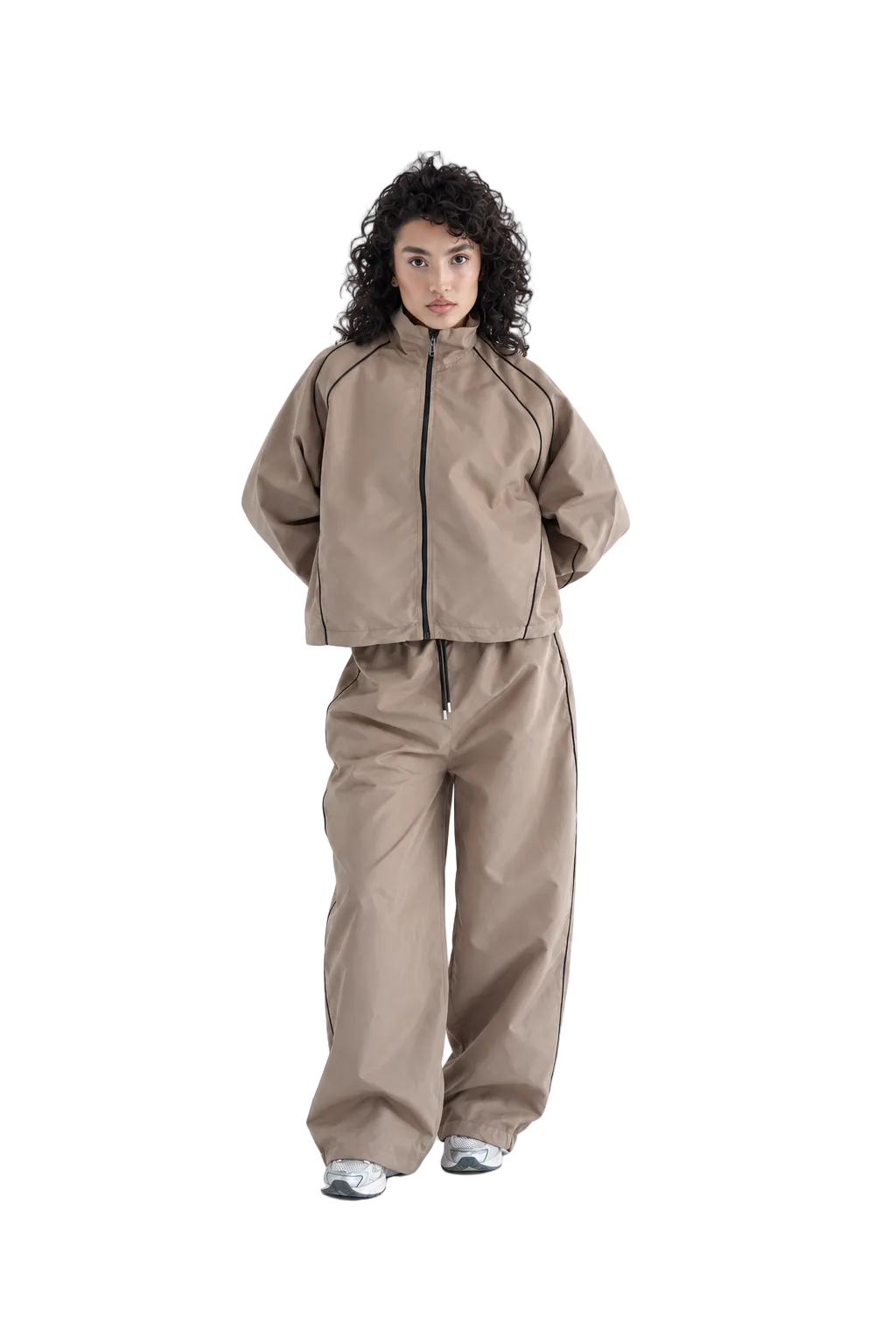 UNIFORM 01 DUNE