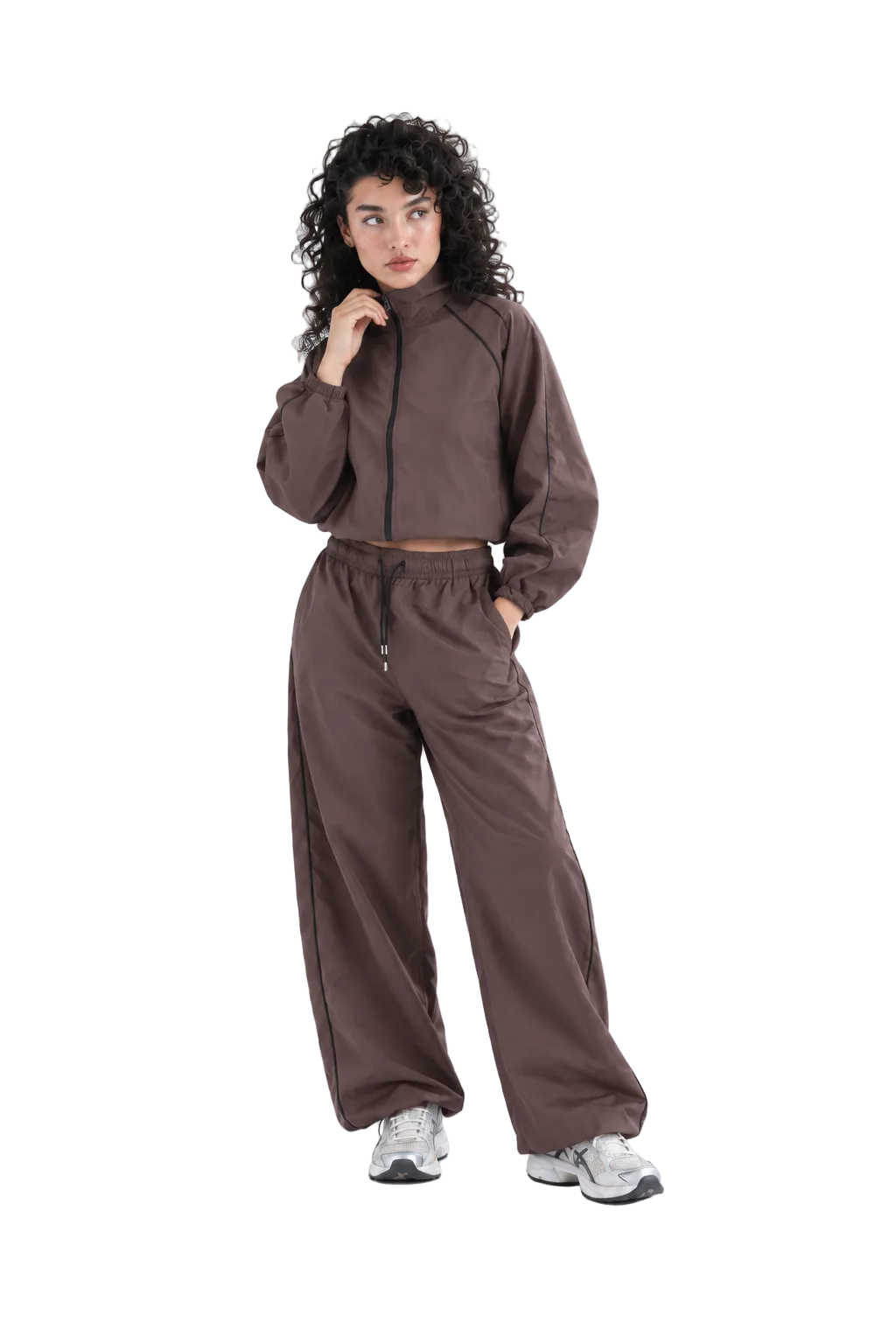 UNIFORM 01 UMBRA