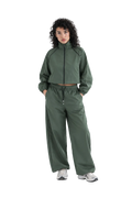 UNIFORM 01 MOSS