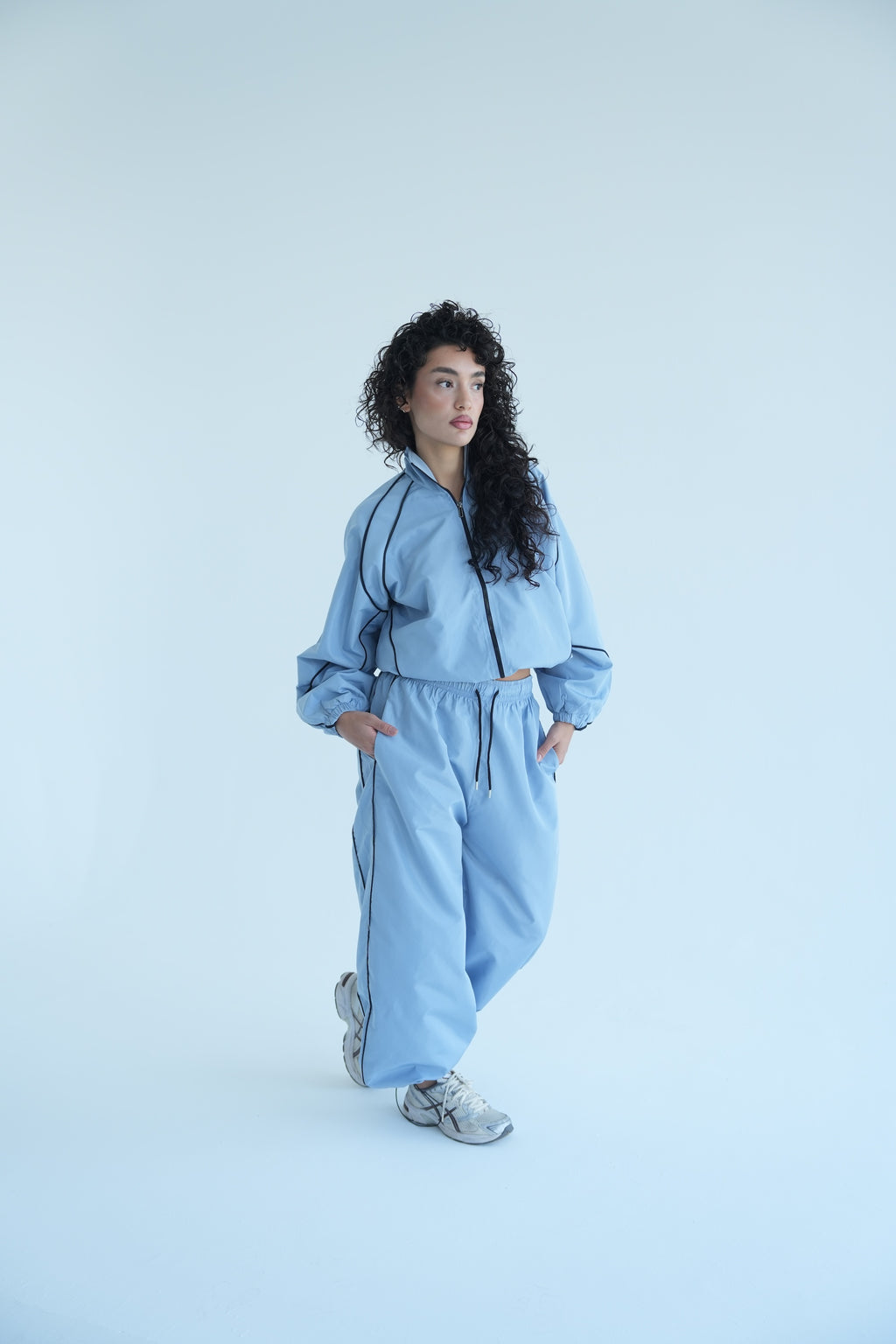 UNIFORM 01 MIST