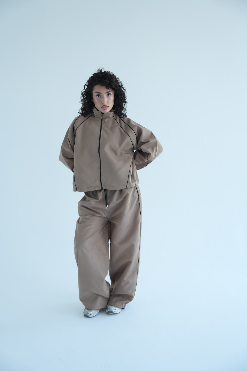 UNIFORM 01 DUNE