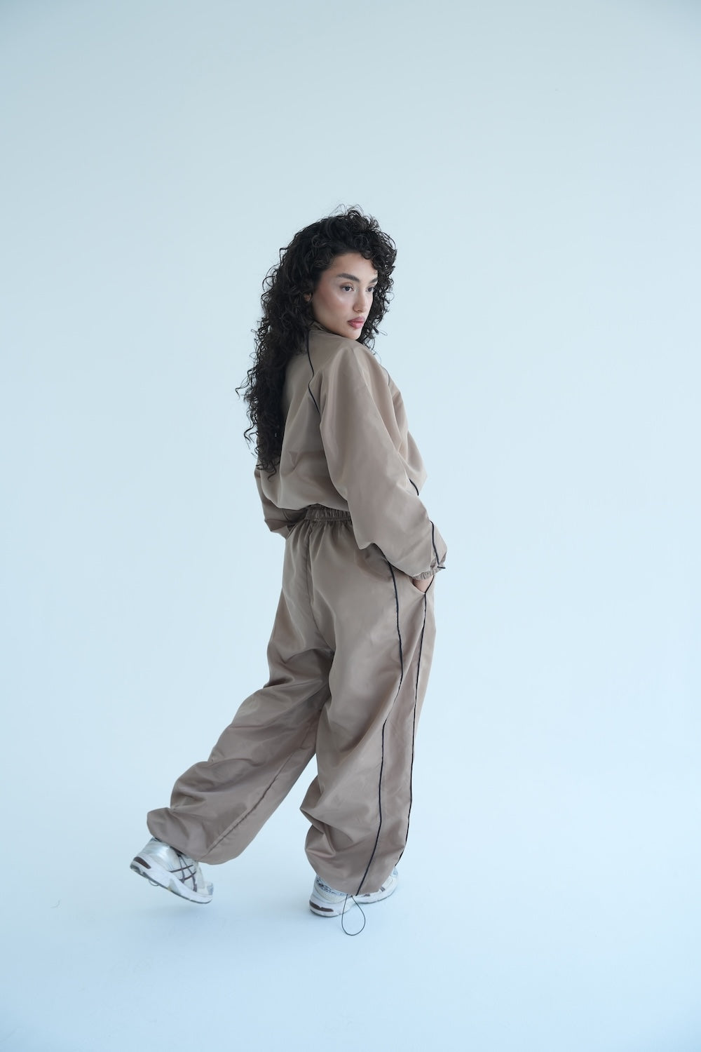 UNIFORM 01 DUNE