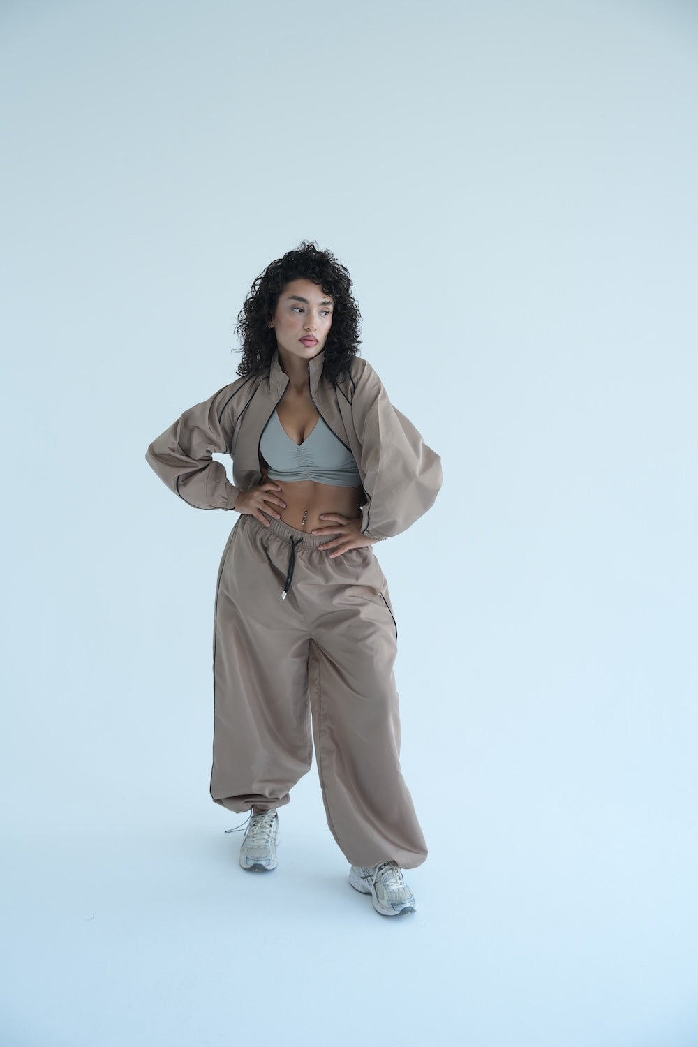 UNIFORM 01 DUNE