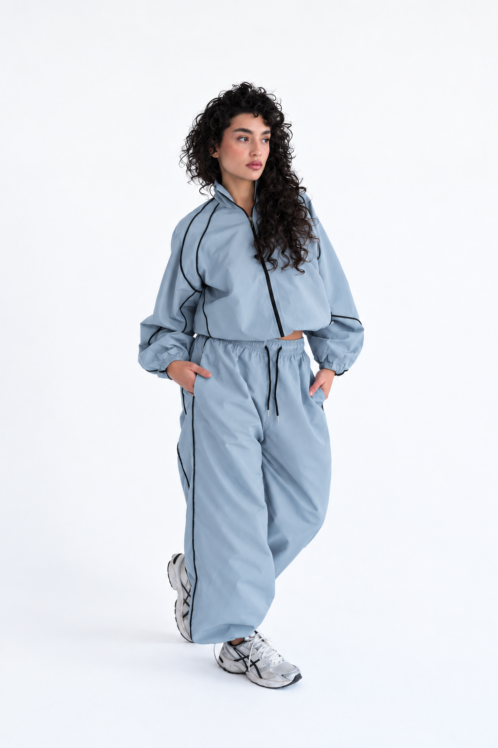 UNIFORM 01 MIST