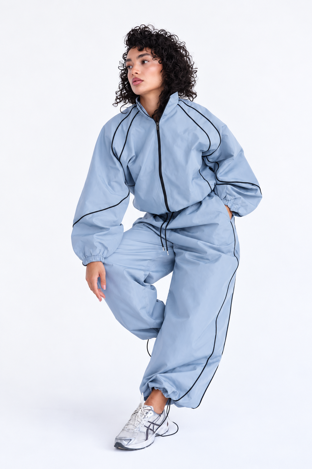 UNIFORM 01 MIST