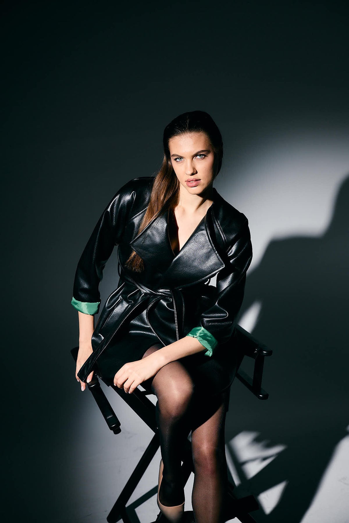 02 — VESPER JACKET