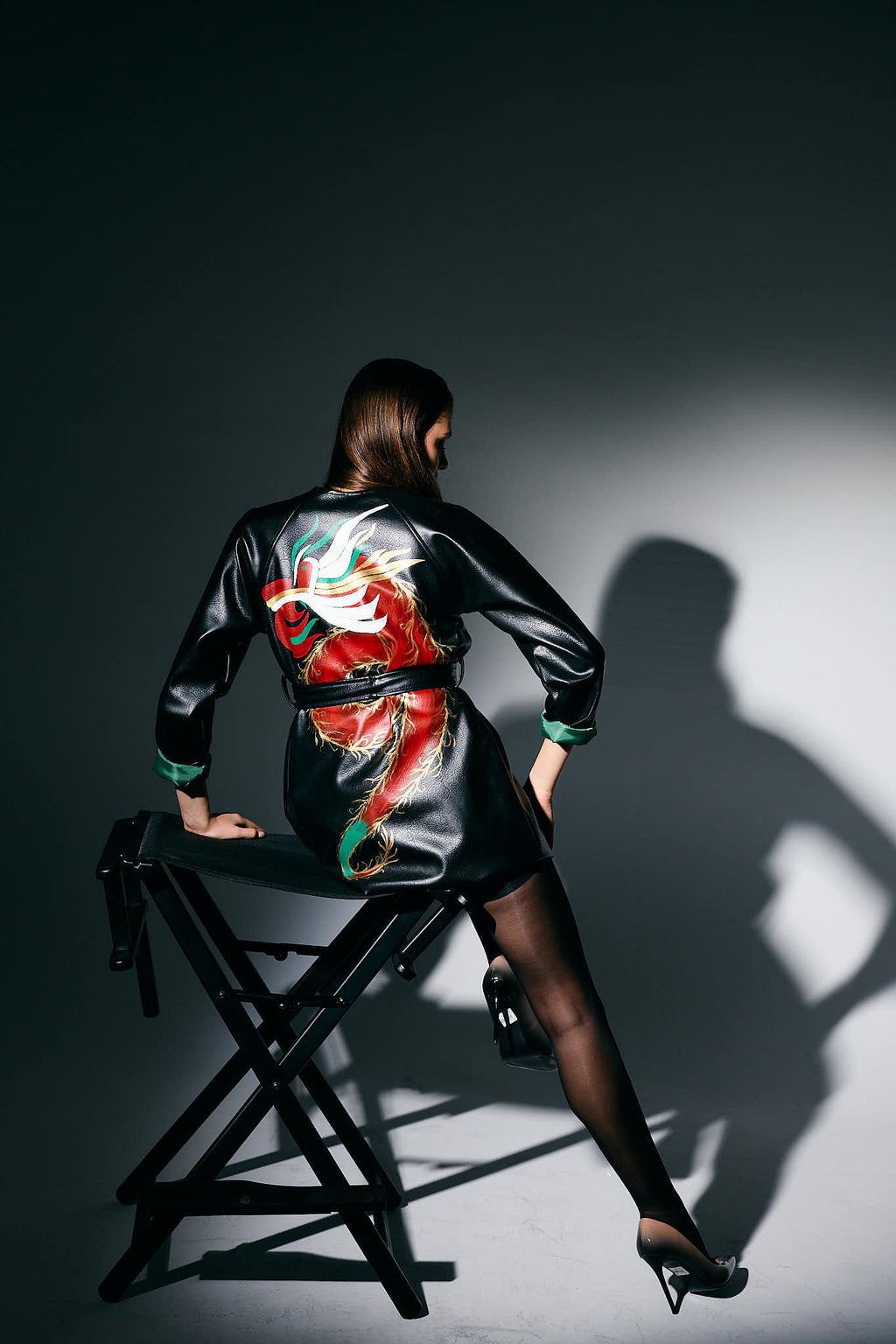 02 — VESPER JACKET