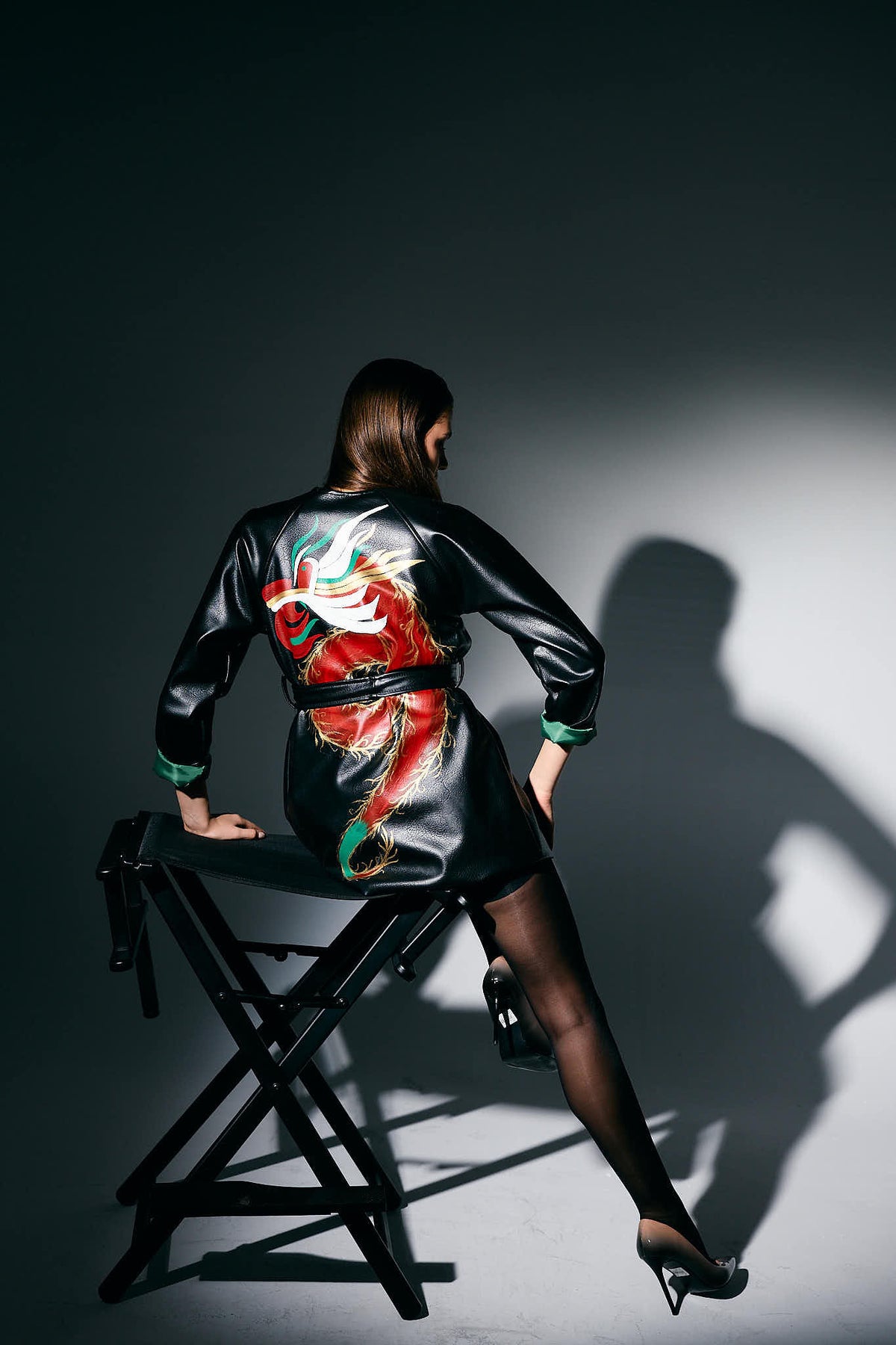 02 — VESPER JACKET