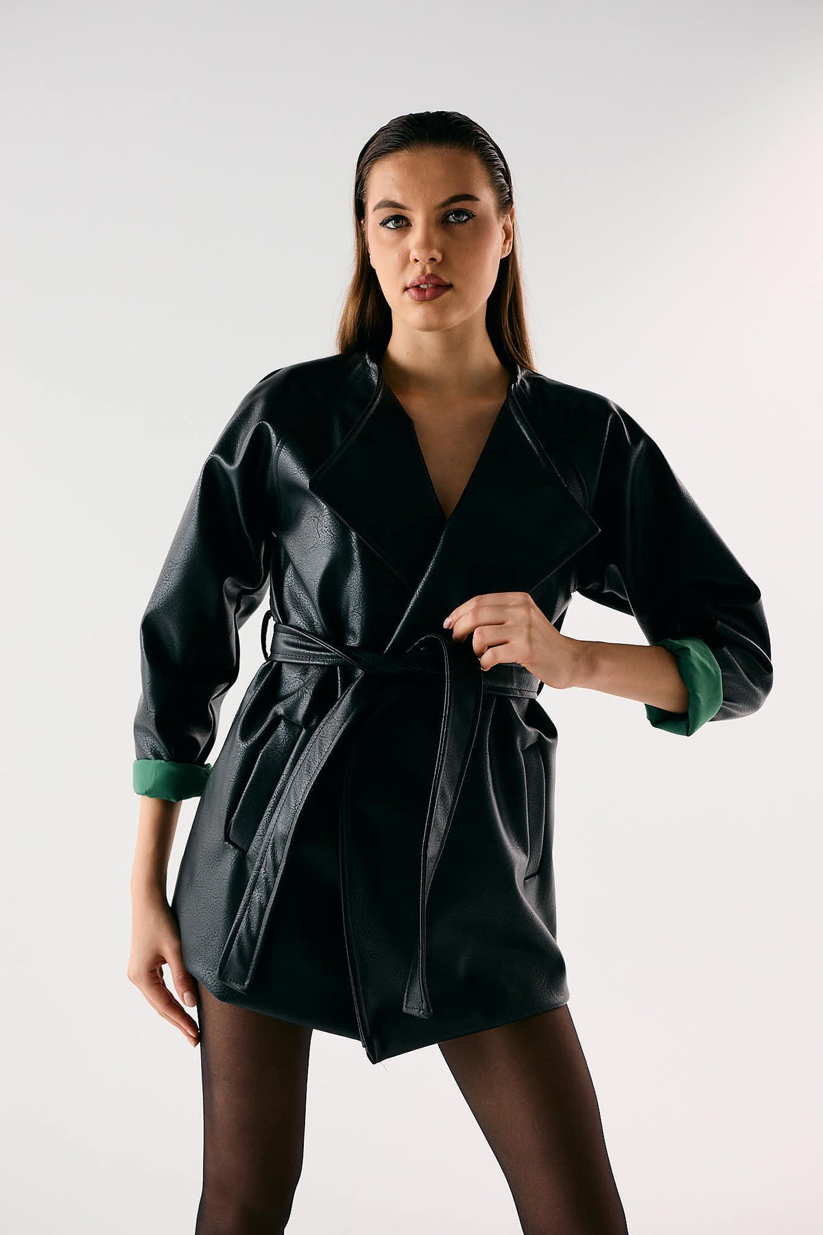 02 — VESPER JACKET
