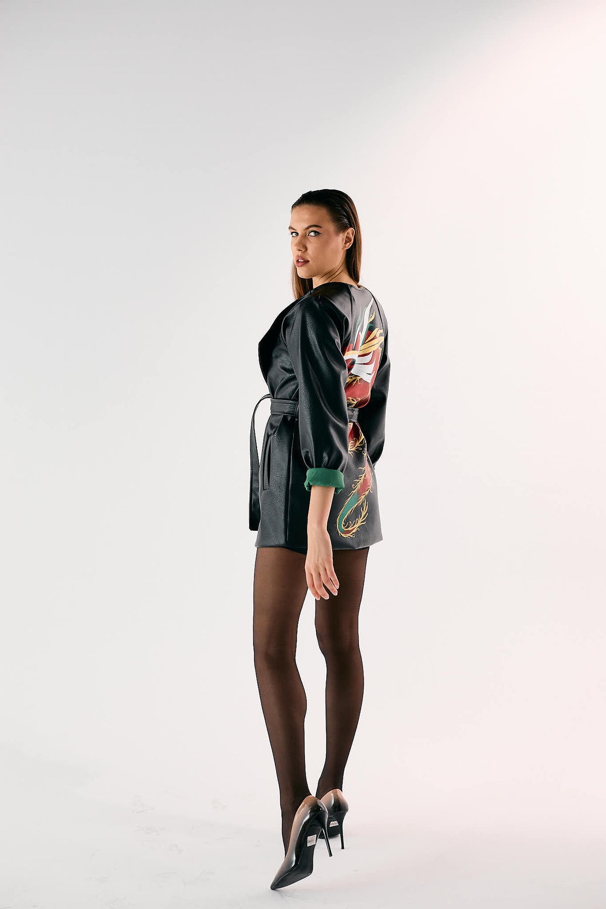 02 — VESPER JACKET
