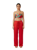 Crimson Oasis Set