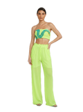 Lime Oasis Set
