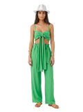 Jade Tie Set