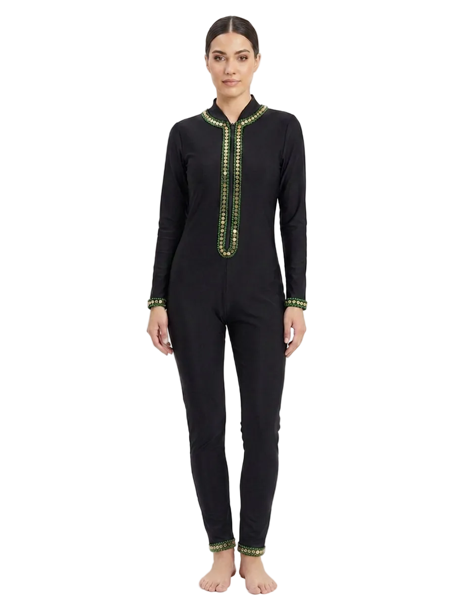 ZAMARUD Burkini