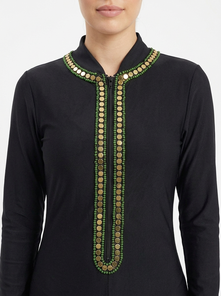 ZAMARUD Burkini