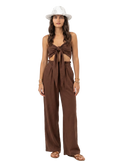 Bronze Tie Set