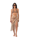 Sahara Silk Pareo