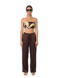 Cocoa Mirage Set